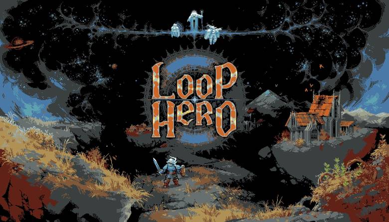 «Loop Hero» – нарезая круги